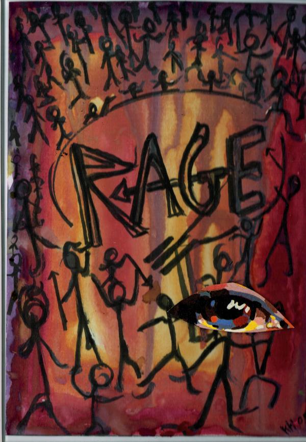 Rage - 2005