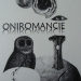 Oniromancie, livre d'artiste