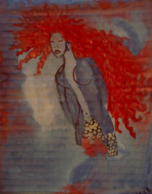 Mermaid - 2008