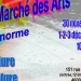 P'tit Marché des Arts hors Norme à Cahors - 30 novembre / 3 décembre 2018