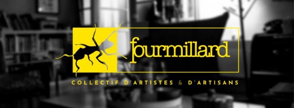 La boutique Fourmillard, collectif d'artistes et d'artisans