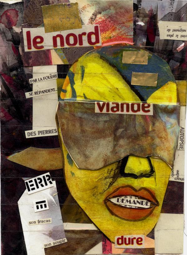 Viande (closed) - 2006