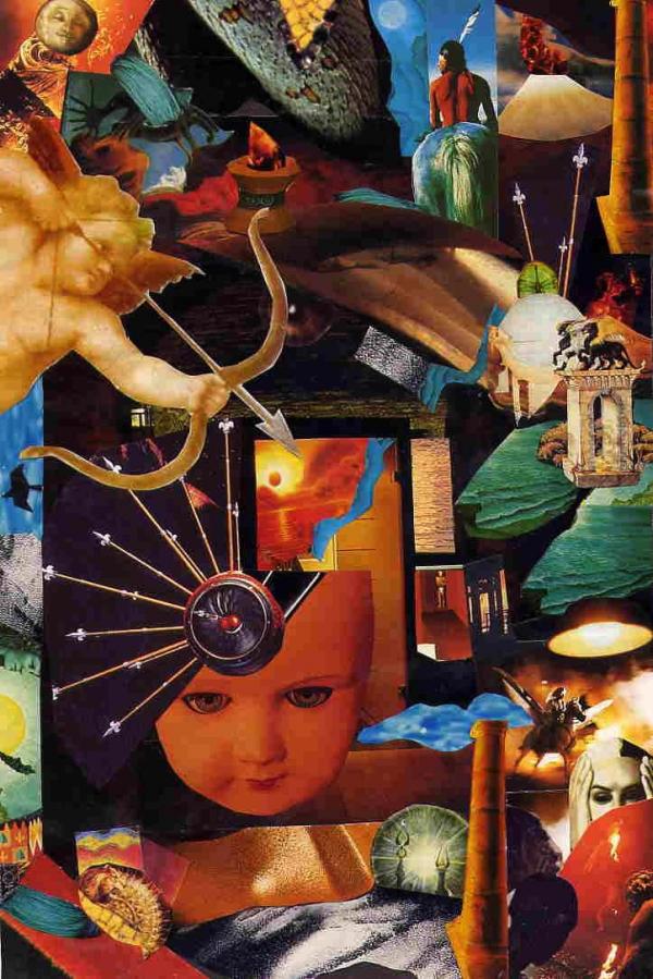 Flèches - 1996 (collector)