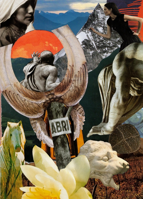Vivant ou figé ? - 2025